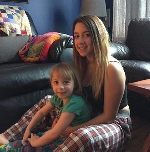 Meet your Posher, Jeannie